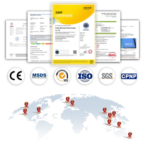Parches <span class=keywords><strong>de</strong></span> Gel UV Precurados Sin HEMA, Fórmula Vegana, Certificación SGS, Suministro al por Mayor, Cumplen con las Normas - Product Image 6