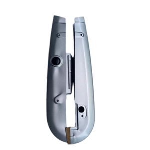 Caja de Cadena para <span class=keywords><strong>Honda</strong></span> WAVE125, Caja de Cadena Completa para Motocicleta con Chasis Curvo <span class=keywords><strong>WAVE</strong></span>, Accesorios para Motocicleta - Product Image 2