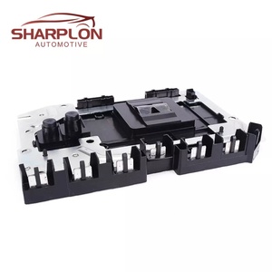 Unidad de Control de Transmisión RE5R05A TCU RE5R05A TCM para Titan Pathfinder 0260550002 0260550023, en Venta - Product Image 5