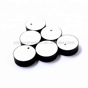 <span class=keywords><strong>Detector</strong></span> de Peces Ultrasónico de 200 KHz con Anillo de Cerámica Piezoeléctrica BT de Alta Constante Dieléctrica para Detección - Product Image 3