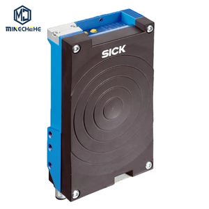 Lector RFID RFH620-1001201 RFH620-1001202 RFH620-1001203 con Interfaz RS485 para Automatización Industrial y Seguimiento de Activos - Product Image 1