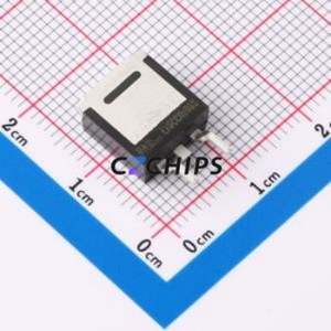 Transistor de Efecto de Campo (MOSFET) IRL2505S-VB TO-263(D2PAK) Original Nuevo - Product Image 2