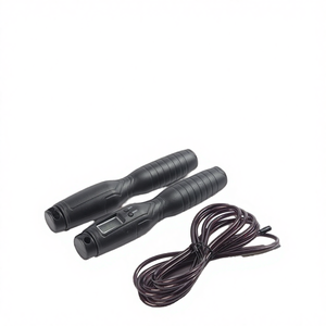 Cuerda de Saltar Electrónica Inteligente para Estudiantes, PVC Engrosado de 2.8m, Duradera, Silenciosa para Uso en Interiores, con Tecnología de Sensor - Product Image 4