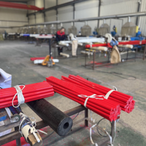 <strong>Custom</strong> Size PE100 HDPE Plastic Rod, Excellent Chemical Resistance, for Tank Linings, Cutting <strong>Boards</strong> - Product Image 3