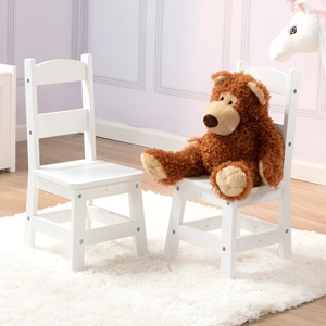 Ensemble de <span class=keywords><strong>bureau</strong></span> et chaise <span class=keywords><strong>en</strong></span> <span class=keywords><strong>bois</strong></span> massif moderne personnalisable <span class=keywords><strong>pour</strong></span> les meubles des enfants d'âge scolaire - Product Image 4