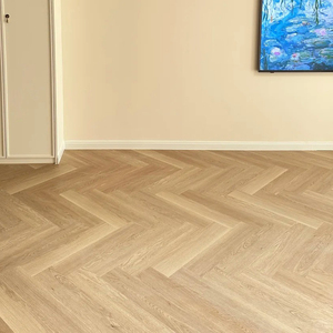 Pisos de Vinilo de Primera Calidad, Pisos de Vinilo en Tablas, Pisos SPC para Apartamentos, Pisos Interiores - Product Image 3