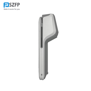 FP9900 Pos Terminal De Poche Pos imprimante reçu thermique écran tactile 6.5 pouces Android Pos avec lecteur de <span class=keywords><strong>carte</strong></span> - Product Image 5