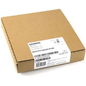6ES7272-0AA30-0YA0 6ES7272-0AA30-0YA1 6ES7272-0AA20-0YA0 Panneau d'affichage texte TD200 pour système d'automatisation industrielle PLC - Product Image 1