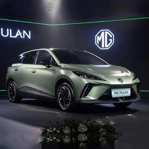 Mg Mulan Auto 2022 520Km <span class=keywords><strong>MG4</strong></span> Verde en Stock, Vehículos Especiales de Nueva Energía, Auto Eléctrico de Alta Velocidad Mulan <span class=keywords><strong>Mg4</strong></span> - Product Image 4