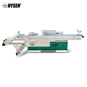 <span class=keywords><strong>Sierra</strong></span> de Panel Industrial de Alta Resistencia HS3200 Hysen con Gran Capacidad de Corte y Rendimiento Estable para Taller, <span class=keywords><strong>Sierra</strong></span> de Mesa Deslizante - Product Image 2