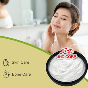 Almacén EE. UU./UE al por mayor de grado alimenticio antioxidante vitamina <span class=keywords><strong>C</strong></span> 98% polvo de ascorbato de calcio - Product Image 2