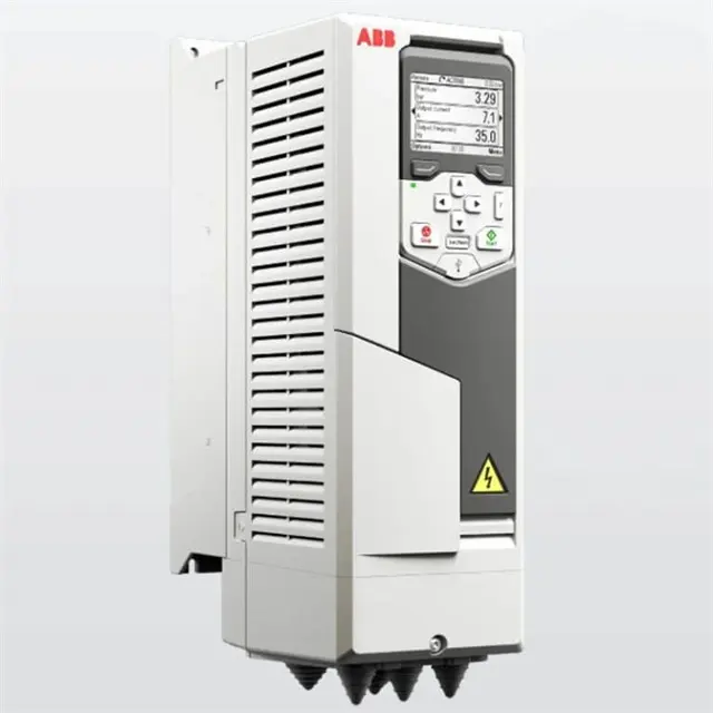 Hot sale new original high quality PLC VariABle Speed Drive ACS401-0016-3-5