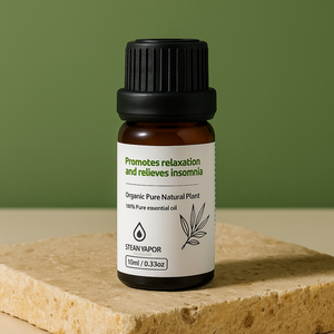 La Formula di olio essenziale naturale per alleviare l'insonnia e dormire meglio favorisce il relax e le notti riposanti - Product Image 3