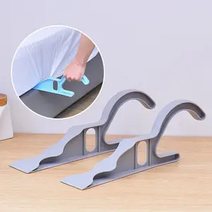 Large Size Mattress edge Riser Bed Sheet Tucker Mattress Lifter Tool for Changing Bed Sheets