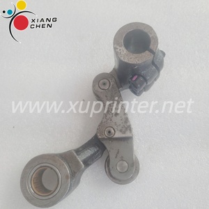 ชุดประกอบคันโยก Cam Link มือสองของแท้สำหรับเครื่องพิมพ์ออฟเซ็ตโคมอิริ - Product Image 4