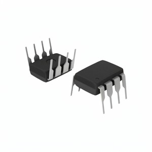 Buy Electronics Components Online ICE3A1065 Power Management (PMIC) Original One Stop Service 8 DIP - Product Image 1