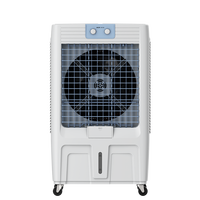 Ventilateur Climatiseur Climatiseur Et Ventilateur Portable de gros grand refroidisseur d'air évaporatif