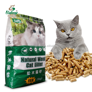 Find Advanced, Efficient and Durable u003cstrongu003ecat pelletu003c/strong
