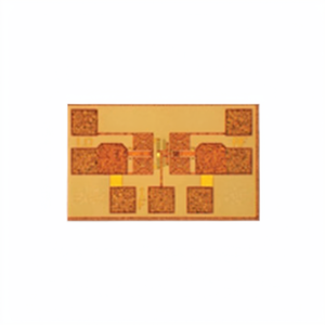เครื่องผสม RF ดั้งเดิม HMC329-SX - Product Image 1
