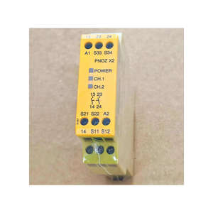 อุปกรณ์ไฟฟ้าของแท้ใหม่เอี่ยมในสต็อก รีเลย์ 24VAC/DC แหล่งจ่ายไฟ รุ่น 774303 - Product Image 6