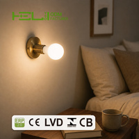 Ampoules LED 9W 810Lm en forme de A 60x108mm 50/60Hz IC DOB Vente en gros Fabricant Fournisseur OEM pour usage domestique intérieur