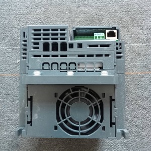 ชไนเดอร์ อัลติวาร์ 320 ATV320U30N4C 3กิโลวัตต์ 3แรงม้า ไดรฟ์ AC ควบคุมแบบ V/F  IP20 อินเวอร์เตอร์ปรับความถี่ - Product Image 4