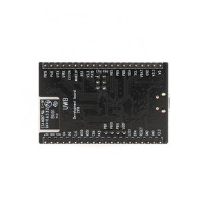 Módulo de posición interior <span class=keywords><strong>BU01</strong></span> UWB, banda ultraancha, rango de alta precisión, 3,3 V, 5V, módulo de placa de desarrollo, 1 unidad - Product Image 4