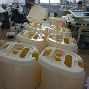 Servicios de Termoformado y Conformado al Vacío de Bandejas de Blíster Personalizadas con Aplicaciones Industriales de Vanguardia desde Guangdong - Product Image 6