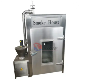 Machine de fabrication de saucisses de porc commerciales/Machine de remplissage automatique de saucisses/Ligne de production de rouleaux de saucisses <span class=keywords><strong>Prix</strong></span> - Product Image 6