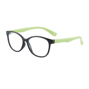Sunray nuovissimo Design retrò per bambini bambini ragazzi luce blu <span class=keywords><strong>occhiali</strong></span> colorati montature <span class=keywords><strong>da</strong></span> <span class=keywords><strong>vista</strong></span> <span class=keywords><strong>occhiali</strong></span> - Product Image 4