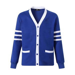 OEM Phi Beta <b>Cardigan</b> <b>Sweater</b> With Custom Colours & Embroidered Knit <b>Sweater</b> For Sorority fraternity College Greek <b>Sweater</b> - Product Image 1