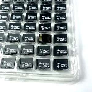 16GB Class sınıf 4 MicroSD kart WD/SD hafıza kartları mikro SD kart 16GB PDIP-8 kaliteli