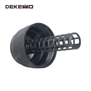 06E115433 95810712200 DEKEWO 汽车配件 机油滤清器外壳盖 适用于大众途锐 奥迪 A4A5A6A7A8Q5Q7 保时捷卡宴 Panamera - Product Image 4