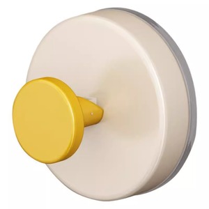 Creative home storage <strong>hooks</strong>, no need to drill holes, detachable, washable and reusable, with strong load-bearing capacity. - Product Image 6