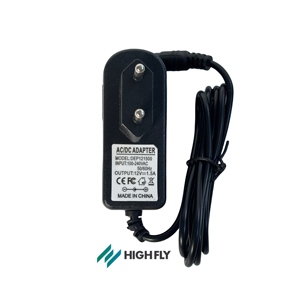 Émetteur optique FTTH Highfly Tx-215-10mW avec boîtier métallique, 45-860/<span class=keywords><strong>950</strong></span>-2150 MHz, 1550 nm, connecteur SC/<span class=keywords><strong>APC</strong></span> et flatness de 1 dB - Product Image 2
