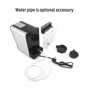 Chulux đa k viên nang Máy pha cà phê Pod cà phê Maker duy nhất phục vụ cà phê Maker - Product Image 5