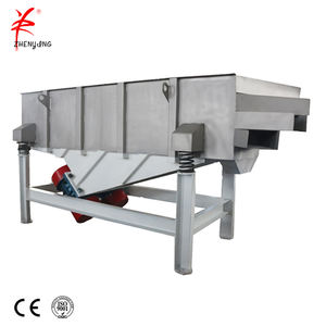 حار بيع التعدين الكلي الصغيرة تهتز الصخور المحرك تهتز الشاشة السعر في الصين - Product Image 4