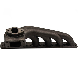 Turbocompresor T3 T4 con Colector Turbo para <span class=keywords><strong>BMW</strong></span> E46 323I / 323IS con Motores M50 + M52 - Product Image 5
