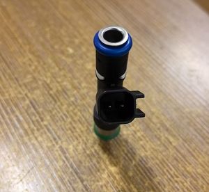 Xintongli <span class=keywords><strong>2</strong></span>.0หัวฉีดน้ำมันเชื้อเพลิง16V FLEX Duratec สำหรับ EcoSport Focus หัวฉีดน้ำมันเชื้อเพลิงสำหรับ0280156162เบนซิน9E5G-AA รับประกัน1ปี - Product Image 6