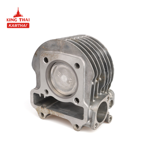 Piezas de motor de motocicleta KAMTHAI K44 VISION110 FI 2015 50mm Unidad de cilindro de motocicleta para HONDA VISION <span class=keywords><strong>110</strong></span> Accesorios - Product Image 6