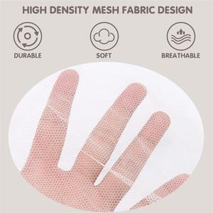 Foldable Portable Baby Canopy <strong>Round</strong> Mosquito Net Boys Girls Princess Bed <strong>Crib</strong> Netting for Kids Room Decoration - Product Image 3