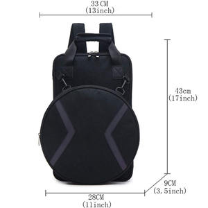 Estuche para Tambores Handpan, Muestra Gratis, Gran Venta, Estuche Portátil para Instrumentos, Mochila para Tambores, Bolsa de Almacenamiento para Tambores - Product Image 4