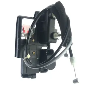 Attuatore Serratura Porta Anteriore Sinistra Destra 7121008032 7122008012 Posteriore Sinistra Destra 7131034002 7132034002 per Ssangyong <span class=keywords><strong>Korando</strong></span> C Actyon - Product Image 2