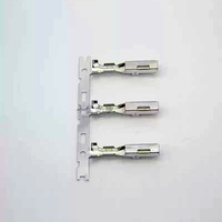 Connecteur à sertir électrique automobile série 090 2,3 mm, d'origine Japon/Corée, référence 82404882 8240-4882