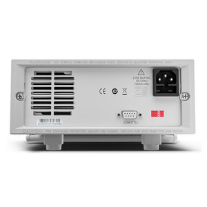 Alimentation électrique à triple sortie ITECH IT6302 30V/3A/90W, 30V/3A/90W, 5V/3A/15W, alimentation programmable - Product Image 3