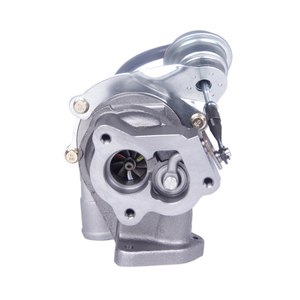 Turbocompressore GT1749V per <span class=keywords><strong>Opel</strong></span> Vectra C/<span class=keywords><strong>Zafira</strong></span> <span class=keywords><strong>B</strong></span> <span class=keywords><strong>1.9</strong></span> CDTI 88 Kw Z19DT Z19DTL 55205474 55196765 755042-5003S 755042-5002S Turbo - Product Image 1