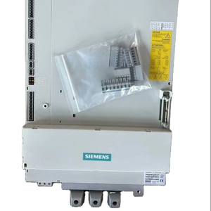 In <b>Sock</b> New and Original ER MOD.EXT55KW G2 6SN1146 1BB00 0DA1 SIMODRIVE 611 INFEED/REGEN.FEEDBACK MODULE - Product Image 5