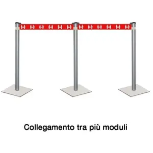 Columnas de separación de pares, merchandising personalizado - Product Image 3