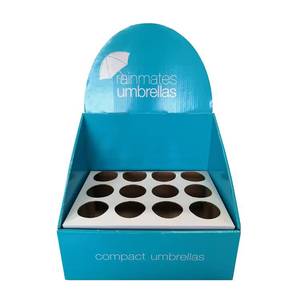 Caja de Compras Plegable de Papel Kraft Personalizada, Resistente, Reciclable, con Logotipo en Relieve, para Uso Industrial, Envío Exprés - Product Image 1