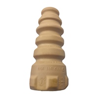 Amortisseur en caoutchouc automobile 1TD511359 – Pièce de rechange pour amortissement de châssis et stock de distributeur